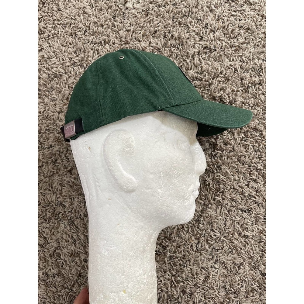 American Needle Masters Augusta 2016 Patch Green … - image 4